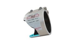 Teekay - Model Axiflex - High Performance Coupling