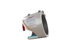 Teekay - Model Axilock FP & FP Ultra - Fire Protected Mechanical Pipe Couplings