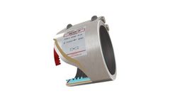 Teekay - Model Axilock FP & FP Ultra - Fire Protected Mechanical Pipe Couplings