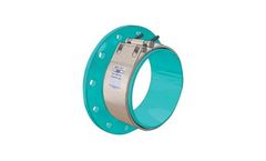 Teekay - Flange Adaptor