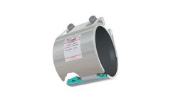 Teekay - Stepped Coupling