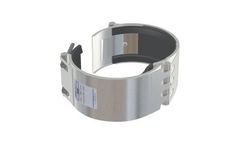 Teekay - Repair Coupling