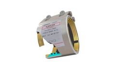 Teekay - Model Plastlock - Coupling