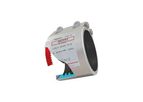 Teekay - Model Axilock-S & Axilock - Pipe Coupling