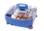 Incubatrici-Borotto - Model Lumia 16 - Poultry Egg Incubator