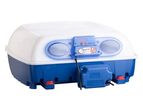 Incubatrici-Borotto - Model Real 49 PLUS - Automatic Digital Poultry Egg Incubator