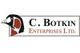 C Botkin Enterprises Ltd.