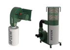 Portable Single Stage Wood Dust Collector