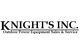 Knights Incorporated