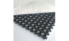 Tripleplane Drenflex - Drainage Geocomposite