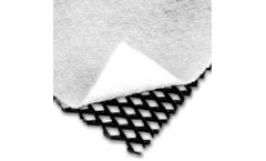 Drenflex - Drainage Geocomposite