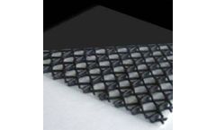Drenflex - Waterproof Geocomposite