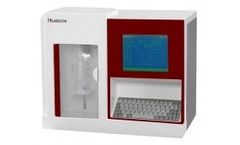 Labocon - Model LPCA-101 - Particle Counter