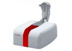 Model LNS-102 - Nano Spectrophotometer