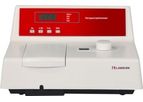 Model LFS-102 - Fluorescence Spectrophotometer