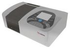 Model LUVSD-101 - Double Beam UV-VIS Spectrophotometer
