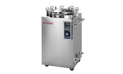 Labocon - Model LVA-103 - Vertical Autoclave