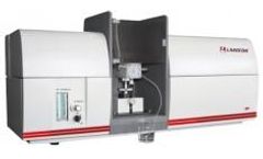 Labocon - Model LAAS-102 - Atomic Absorption Spectrophotometer
