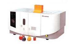 Labocon - Model LAFS-102 - Atomic Fluorescence Spectrophotometer