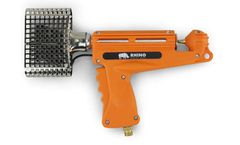 Rhino Shrink - Model Standard - Wrapping Gun