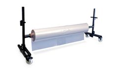 Rhino Shrink Wrap - Model Stand - 2M - Roll