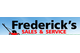 Fredericks Sales and Service, Inc.