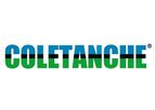 Coletanche - Bituminous Based Waterproof Geomembrane