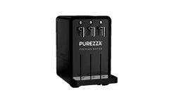 Waterlogic Frizzante - Model 80 - Water Dispensers for the Hospitality Industry