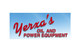 Yerxas Oil and Power Equipment