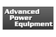 Advanced Power Equipment