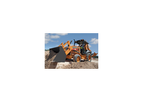 Loader Backhoe
