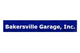 Bakersville Garage, Inc.