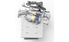 Maskon - Injection Units