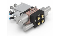 Quattro - Dosing Unit