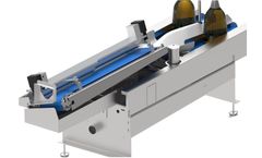 Maskon - Small Fish Separator