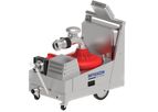 Maskon - 4" Fish Pump
