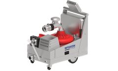 Maskon - 4" Fish Pump