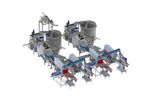 Maskon - Model VX16 - Fish Vaccination System