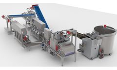 Maskon - Model VX8 - Vaccination System