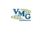 VMG - Fish Egg Sorter