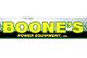 Boones Power Equipment, Inc.