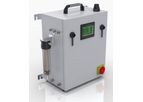 ADC - Model Nebula PRO Livestock - Cow Gas Emissions Monitor