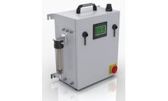 ADC - Model Nebula PRO Livestock - Cow Gas Emissions Monitor