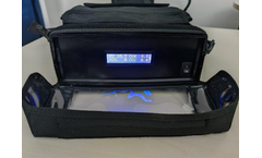 ADC - Model LFG-30 - Portable Biogas Analyser