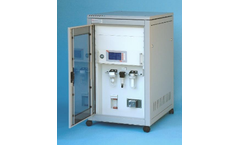 ADS - Model Nebula COmbi2 - Multi-Gas Analyser for all Boiler Types