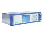 ADC - Model MGA 8000GE - Gas Extractive Multi-Gas Analyser