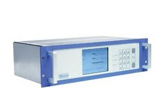 ADC - Model MGA 8000GE - Gas Extractive Multi-Gas Analyser