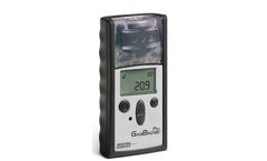 ADC - Model Nebula Gas Pro - Portable Gas Monitor for Livestock Research