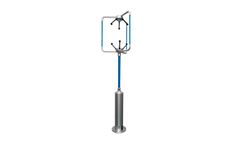 Kintech - Model Gill Windmaster 3D - Ultrasonic Wind Sensor