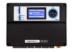 Kintech - Model Orbit 360 - Solar and Wind Resource Assessment Data Logger